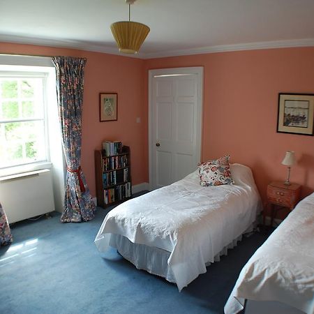 Bachuil Country House Apartment Oban Room photo